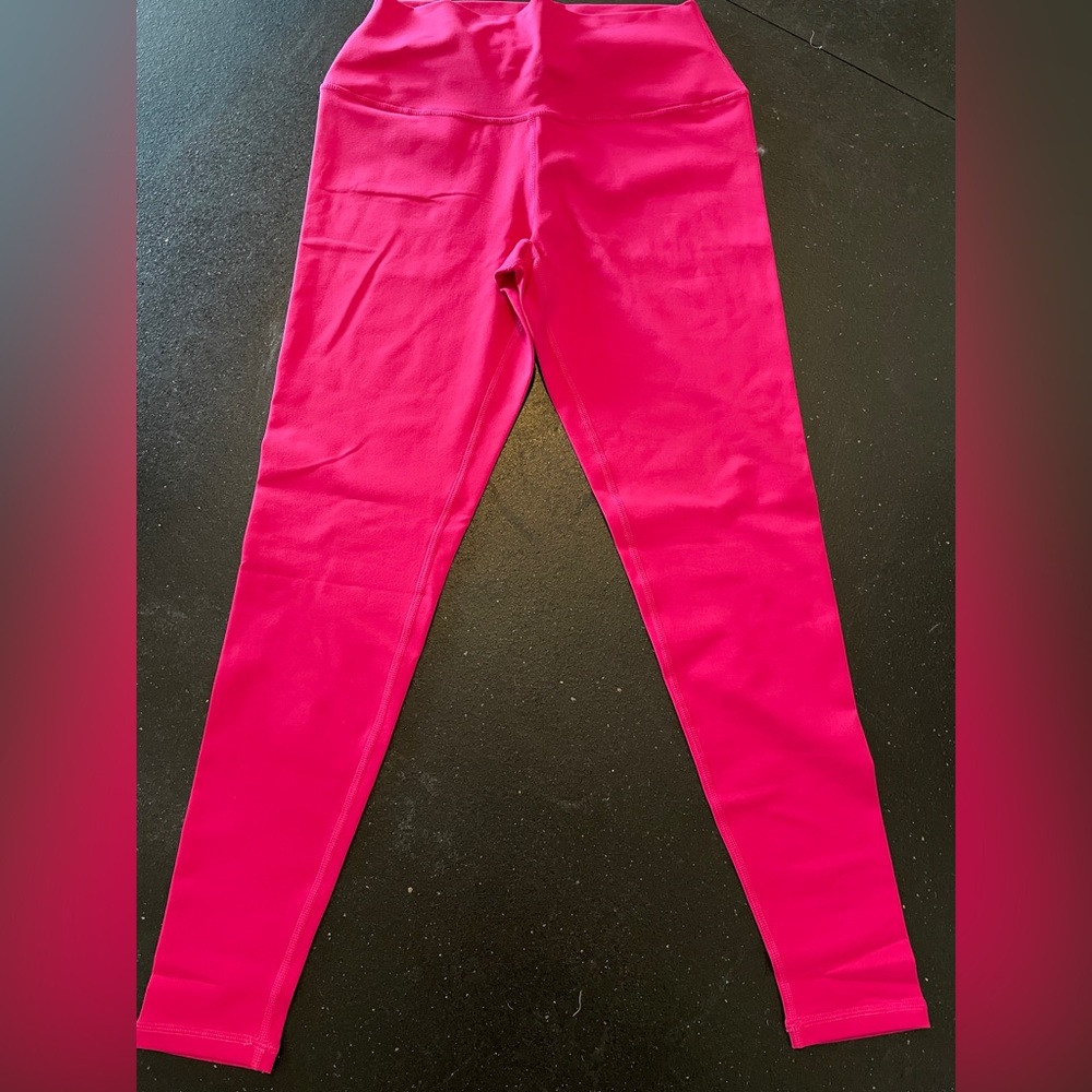 NWOT! Large IAB leggings